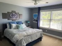 5 minutes to Penn State sporting events. Hotels near Five Below