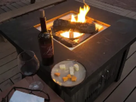 Life is better in a cabin. Hotels in Heber