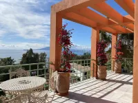 Villa with spectacular views in Malaga, 5 minutes from the beach