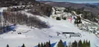Enjoy our ski in ski out condo. Located mid-mountain at Solitude Peak!