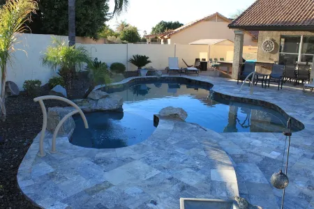 OasisEverAwesome - 4bd/ heated pool & spa optional