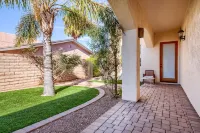 Downtown Tucson Private Studio Stay Near Mall Uofa Mall Restaurants Shops Movies