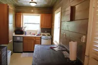 Cabin 2 on Stony Point