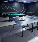 Game Room • Heated Pool & Spa • Fire Pit • Putting Green • Outdoor TV
