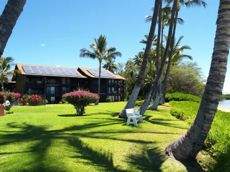 The Ultimate Oceanfront Penthouse - 'Hale No Ka Oi'