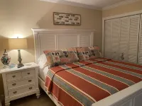 Waterfront Community in Key Largo, Florida - Moon Bay Condo A210 Sunsets