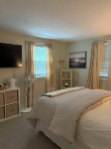 Great family home in the heart of Cotuit Village