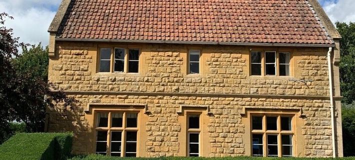 The Lodge at Kiftsgate Court Gardens Hotels in Chipping Campden
