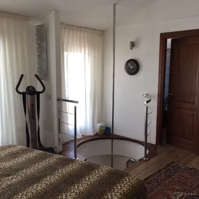 House with private pool in Sardegna