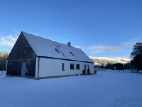 Highland Hideaway Hotels in Garve