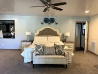 Gather- beautiful ranch rented as full home Hotels near Mill Creek