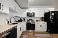 Clean, New, Cozy Home Near Lake, Top Golf, UVU, BYU