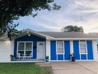 Resortlike 4Bd/2bth private pool tub deck gazebos 5min to beach