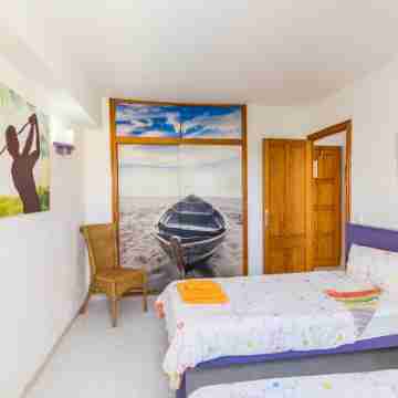 Apartamentos Mallorca - Tipo B Rooms