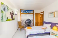 Apartamentos Mallorca - Tipo B Hotels in Cala Millor