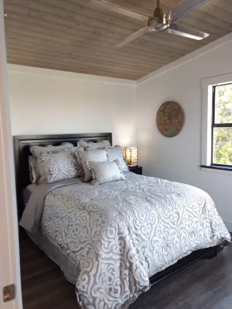 Absolute Repose - Secluded Cottage Отели рядом с достопримечательностью «Национальный исторический парк имени Линдона Б. Джонсона»