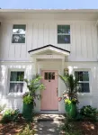 Old Village Charmer - Renovated  3 Bedroom 2 Full Bath