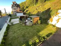 VILLA LA PLAGE Hotels near Statue de Gustave Flaubert