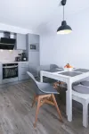 *New since 202 Apartment No. 2 Friesenhuus Carolinensiel