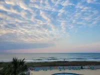 Surfs up Hotels near TPC Myrtle Beach