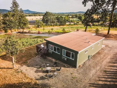 Beautiful 2 bedroom home with amazing views
