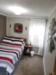Randy's Rathbun Rental.  "Your Home Away From Home"  Fully Furnished Sleeps 6
