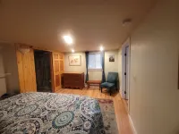 Bohemian Tree Casa