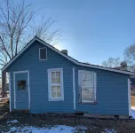 Diamond A Cattle Tourist Cabin Hotels in Brule County