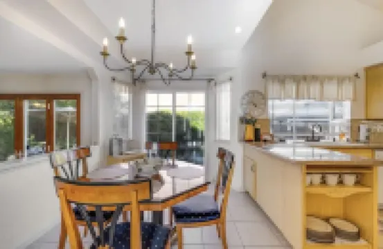 Beautiful Home in Northwest Napa