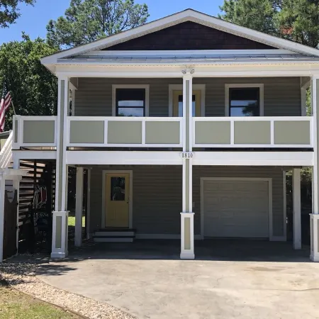 Swept Away One -Great Family Beach Home