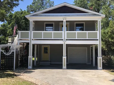 Swept Away One -Great Family Beach Home