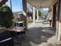 Large vacation apartment in the beautiful Ruwer valley Hotels in Kasel