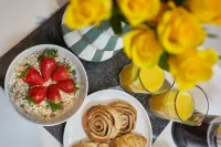 Modern house in Carbis Bay