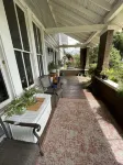 Fredonia Street House