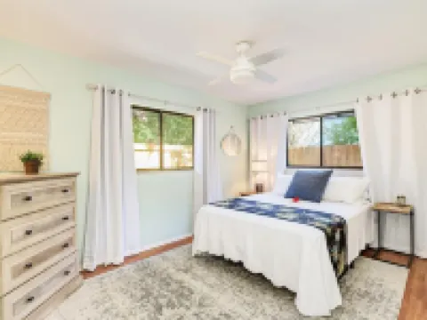 Quality, classy, clean... Hoteles en Whitfield