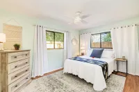 Quality, classy, clean... 鄰近薩拉索塔機場的酒店