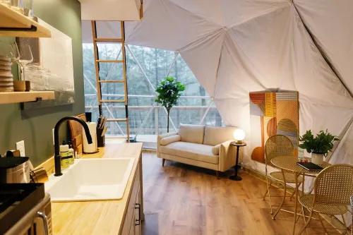 "The Perch" RRG - Modern Elevated Stay w/ Hot Tub