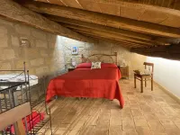 Cozy Accommodation in a Fantastic Hamlet Hotels in Bagnoregio