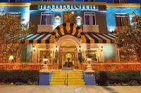 The Georgian Hotel Hotels in Santa Monica