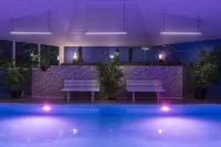 Best Western Plus Ostseehotel Waldschloesschen - Pools
