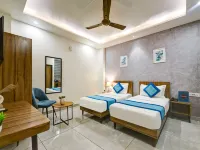Gallivanto Inn Hotels near Rohini