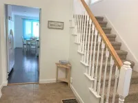 Trail Riders Haven- Only 1 Block from TONS of Adventurous Trails! Huge Garage!