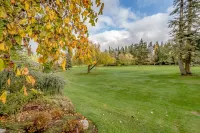 Spacious Fully Furnished Apartment on 4th Fairway   30 Day Min Stay after 1/1/26 - Bungalows