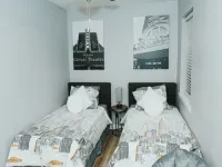 Remodeled Home In the Heart of the City, Minutes from Everything! GUTS (가든데일 어번 트레일 시스템) 주변 호텔