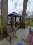 Cottage in Sylvan Beach