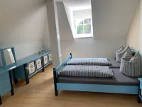Villa Liebetrau -Residence in the Park- Hotels in Friedrichroda