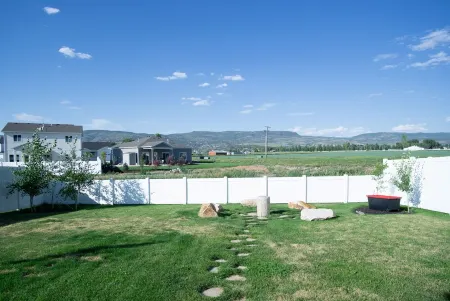 Heber Haven Home Отели в г. Уошэтч Каунти