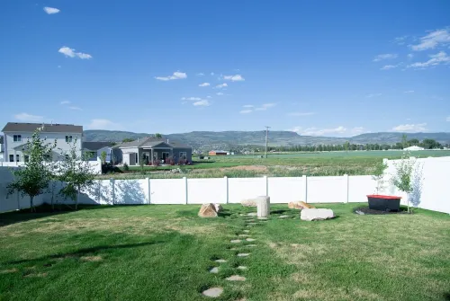 Heber Haven Home