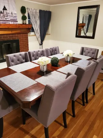 3-bedroom vacation home just 12 minutes from Empower Field at Mile High