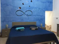 Casa al Duomo right in the center